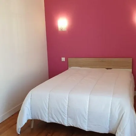 Front De Mer 19 Appartement