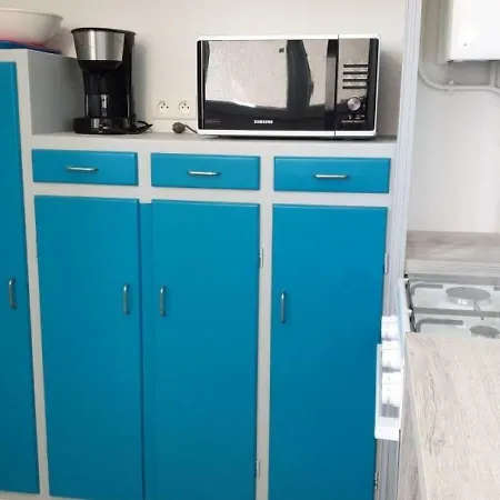 Front De Mer 19 Appartement Royan